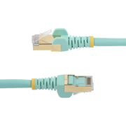 StarTech.com Cat6a Ethernet-kabel