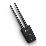 TP-Link TL-WN8200ND nätverkskort WLAN 300 Mbit/s - Wi-Fi 4