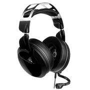 Turtle Beach Elite Pro 2 + SuperAmp PS4 Headset Kabel & Trådlös Huvudband Spela