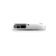 NETGEAR WAX210 1800 Mbit/s Vit Strömförsörjning via Ethernet (PoE) stöd