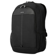 Targus TBB943GL ryggsäckar Fritidsryggsäck Svart Polyester