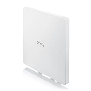 Zyxel BE22000 22000 Mbit/s Vit Strömförsörjning via Ethernet (PoE) stöd