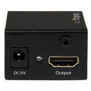 StarTech.com HDMI-signalförstärkare