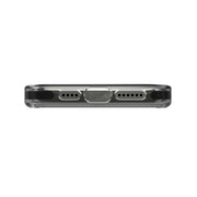 ZAGG Cases Santa Cruz Snap Apple iPhone 15 Pro Max Black EN/FR