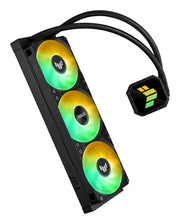 ASUS TUF GAMING LC III 360 ARGB Processor Allt-i-ett vätskekylare
