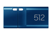 Samsung MUF-512DA USB-sticka - Keps