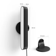 Philips Hue White och Color Ambiance Play light bar förlängningspaket