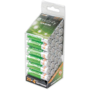 Techly LR06 AA 1.5V Engångsbatteri Alkalisk