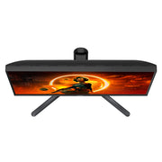 AOC G3 Q27G3XMN/BK - QHD