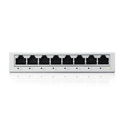 Zyxel GS-108BV5-EU0101F nätverksswitchar Ohanterad L2 Gigabit Ethernet (10/100/1000)