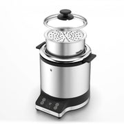 WMF 0415260011 riskokare 1 l 220 W Rostfritt stål