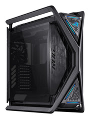 ASUS ROG HYPERION GR701 Tower Svart