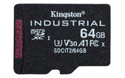 Kingston Industrial microSDXC