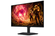 Samsung G50F - 27" - QHD