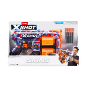 XSHOT 36517 leksaksvapen