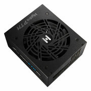FSP Hydro PTM PRO 1350W ATX3.0(12V-2x6) strömförsörjningsenheter 20+4 pin ATX Svart