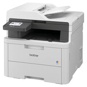 Brother MFC-L3740CDWE multifunktionsskrivare LED A4 600 x 2400 DPI 18 ppm