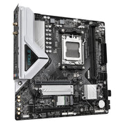 GIGABYTE B840M EAGLE WIFI6 moderkort AMD B840 AM5-sockel micro ATX