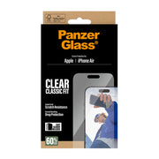 PanzerGlass Screen Protector iPhone Air