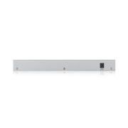 Zyxel XGS1210-12-ZZ0102F nätverksswitchar hanterad Gigabit Ethernet (10/100/1000) Grå
