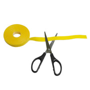 LogiLink KAB0051 sladdvindor Gul