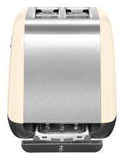 KitchenAid 5KMT221EAC 7 2 skivor 1100 W Gräddfärgad