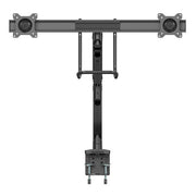 StarTech.com Dubbel monitorarm
