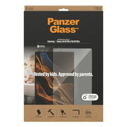 PanzerGlass Screen Protector Samsung Galaxy Tab S8 Ultra