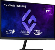 Viewsonic VX Series VX2779A-HD-PRO - FHD