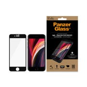 PanzerGlass Screen Protector iPhone 8