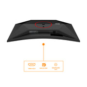 AOC G4 C32G4Z - 31.5" - FHD