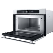 Whirlpool WMD44MW Vit Grillmikrovågsugn Inbyggd 31 l 1000 W