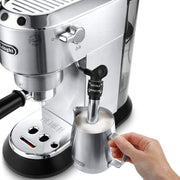 De’Longhi Dedica Style EC685.M Manuella espressobryggare