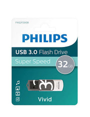 Philips FM32FD00B USB-sticka