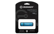 Kingston Technology IronKey Vault Privacy 50 USB-sticka