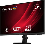 Viewsonic VG Series VG2709-2K-MHDU-2