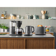 Electrolux E7K16BP vattenkokare 1,7 l 2400 W Svart