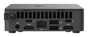 ASUS NUC 13 RNUC13ANKI500002I UCFF Svart i5-1340P
