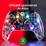 HyperX Clutch Gladiate