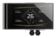 DeepCool LT360 VISION ARGB Processor Vätskekylningskit