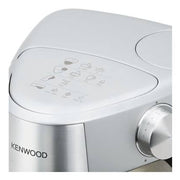 Kenwood Prospero+ matberedare 1000 W 4,3 l Silver