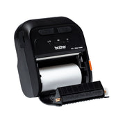 Brother RJ-3035B POS-skrivare 203 x 203 DPI Kabel & Trådlös direkt termal Bärbar