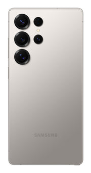 Samsung Galaxy S25 Ultra - 512 GB - Grå, Titan