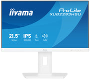 iiyama ProLite XUB2293HSU-W7