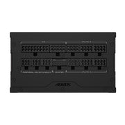 GIGABYTE AORUS ELITE P1000W strömförsörjningsenheter 1000 W 20+4 pin ATX Svart