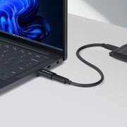 StarTech.com USB-A till USB-C-adapter