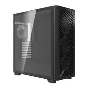 XPG VALOR AIR PRO Midi Tower Svart