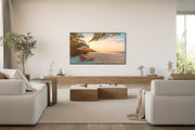 Samsung Q80D GQ65Q80DATXZG TV-apparat - 4K