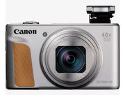 Canon PowerShot SX740 HS Lite Edition 1/2.3" Kompaktkamera 20,3 MP CMOS 5184 x 3888