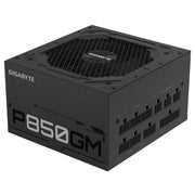 GIGABYTE P850GM strömförsörjningsenheter 850 W 20+4 pin ATX ATX Svart